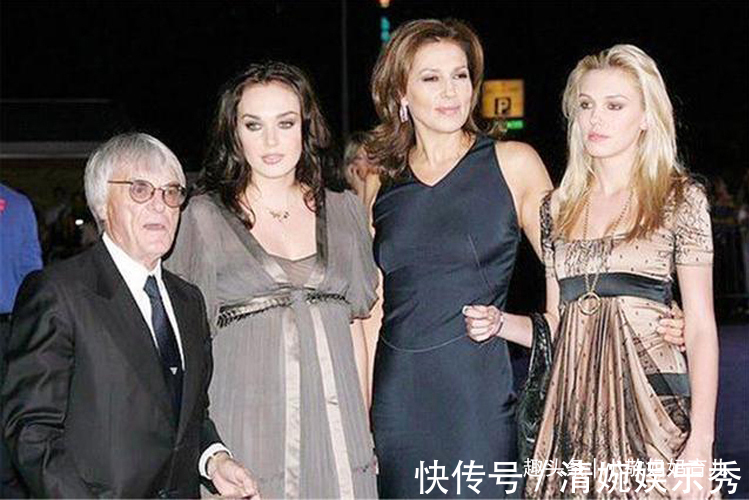 第四胎|89岁高龄“喜当爹”,即将迎来第四胎,43岁妻子肚大如临盆