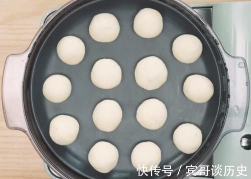 土豆这样做太好吃,鲜香软糯,简单营养,孩子爱吃的解馋美食