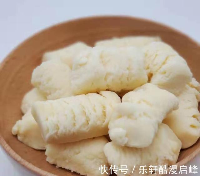 椰子块|下班追剧必备零食，简单方便还好吃，10块钱就能搞定