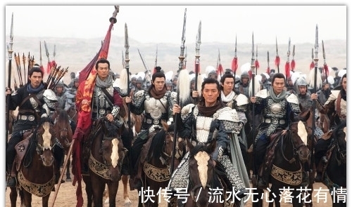 姚家$北宋有5大名将家族,个个人才辈出,为何仍没能阻止北宋灭亡?