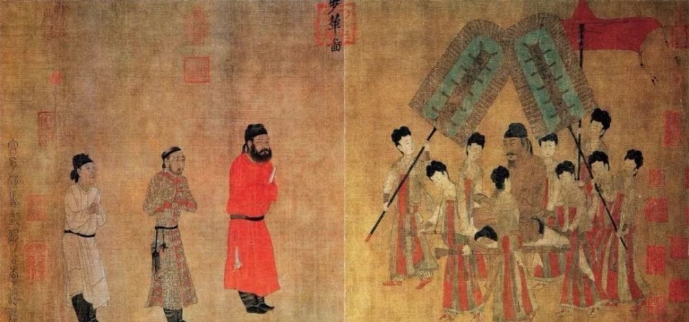 中国|一位被严重低估的帝王:在位14年,影响中国1300年