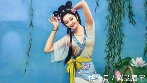 李自成|这六个人，名气冲天，却都神秘失踪，据说第一位已成仙！