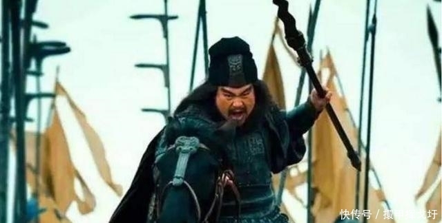 张飞一生鞠躬尽瘁,为何他儿子向魏国投降?难道是刘禅的意图?