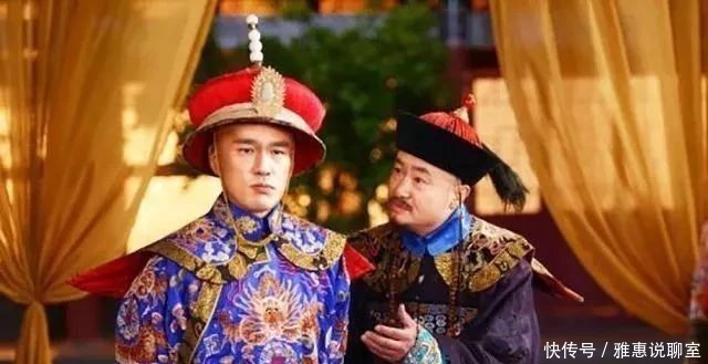 军机处成为中枢机构后,为何还是不能取代内阁?