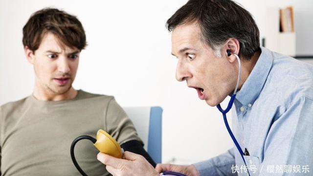 高血压的“福音”现身,坚持泡水喝,扩张血管,血压“乖乖”降