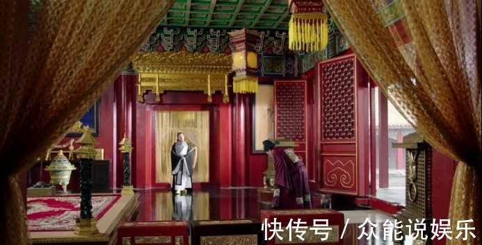 封爵$史上最牛道士,一人独占三孤称号,忽悠得嘉靖不敢见亲儿子