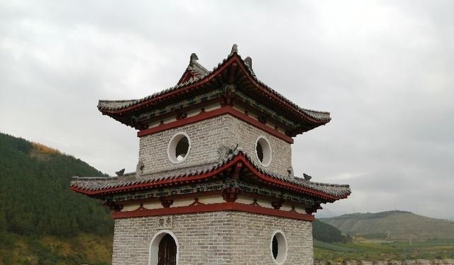 鼎鼎大名|萧关从鼎鼎大名到默默无闻,尽显历史沧桑!