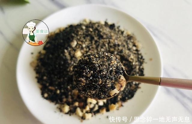 冬天,最该吃的不是花生,而是它,每天吃1小勺