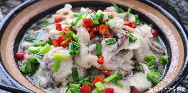 这一道萝卜炖鱼太香了,味道鲜美做法简单,好吃又便宜