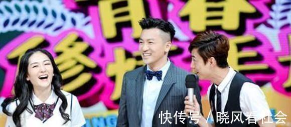 晓明哥|综艺和艺人单独存在,相互得益占据多数,晓明哥成了意外