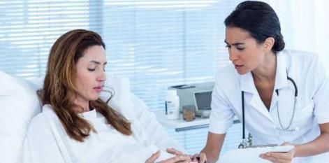 身体|当你的身体发出以下4个“信号”时，有可能胃癌找上门来了！