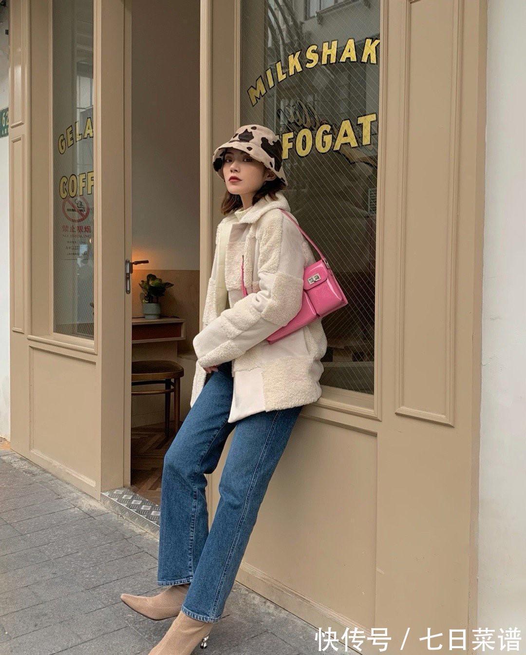 大衣 秋冬穿搭如何避免平庸?看看这几个标准示范,轻松摆脱路人感