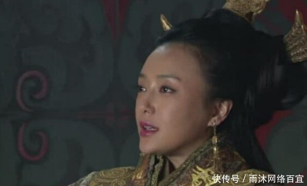 皇帝|轻而易举就得到了皇位,历史上幸运的皇帝,当属他