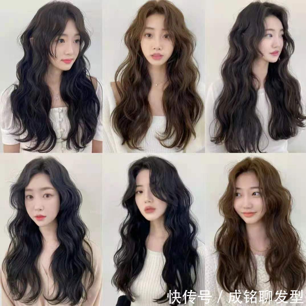 发型 如何找对适合自己的发型?这10款发型前后对比,告诉你如何选发型