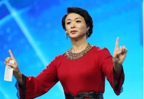 大湾区|大湾区中秋晚会，10处尴尬还能脱颖而出，金星曾经的吐槽给出答案