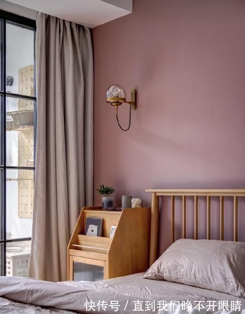 隔断|等我买了房，一定参考她家这样装，进门就被迷住，太漂亮实用了！