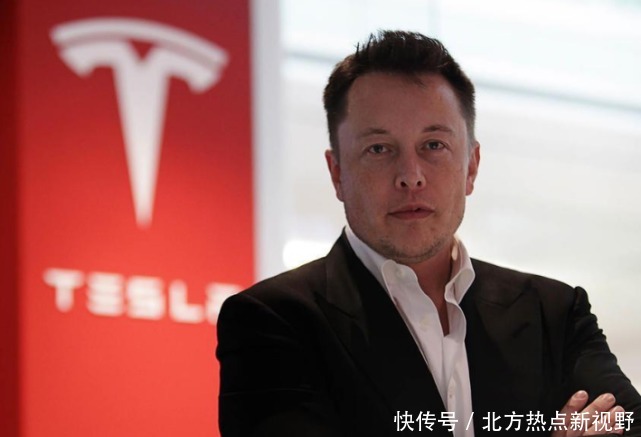 中国真的做到了！马斯克当年随便吹的牛，居然被中国变成现实
