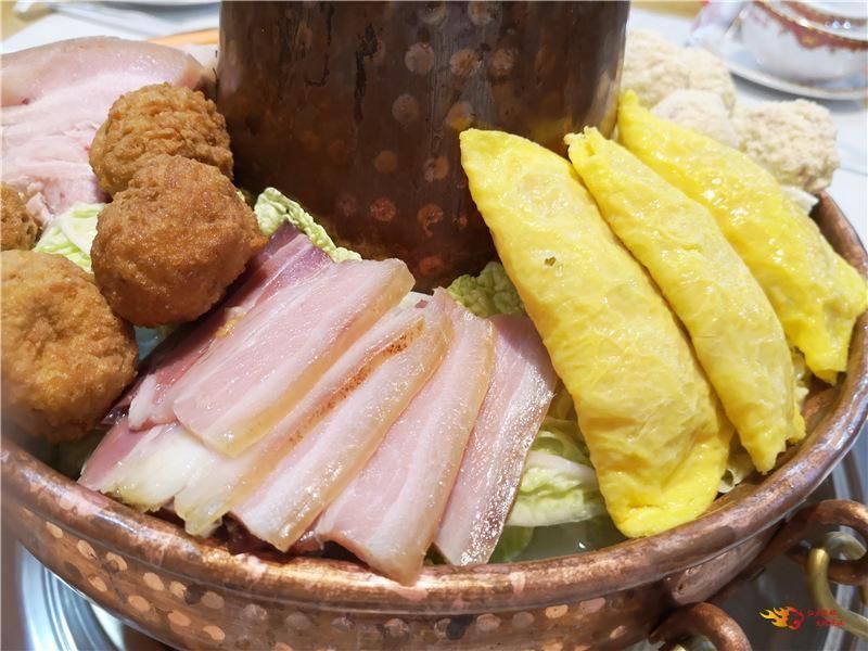 楚雄冬天最暖心的美食,吃起来……