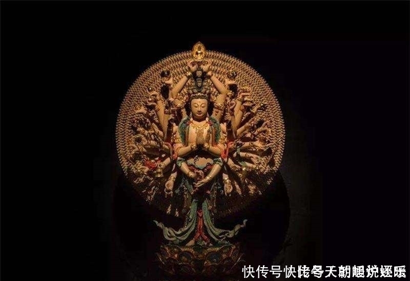 哪个年代的佛像有价值,为什么只能说请佛像,不能说买