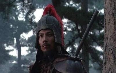 五位错失梁山五虎的好汉,他们若是能够成功上山,必能有一番作为