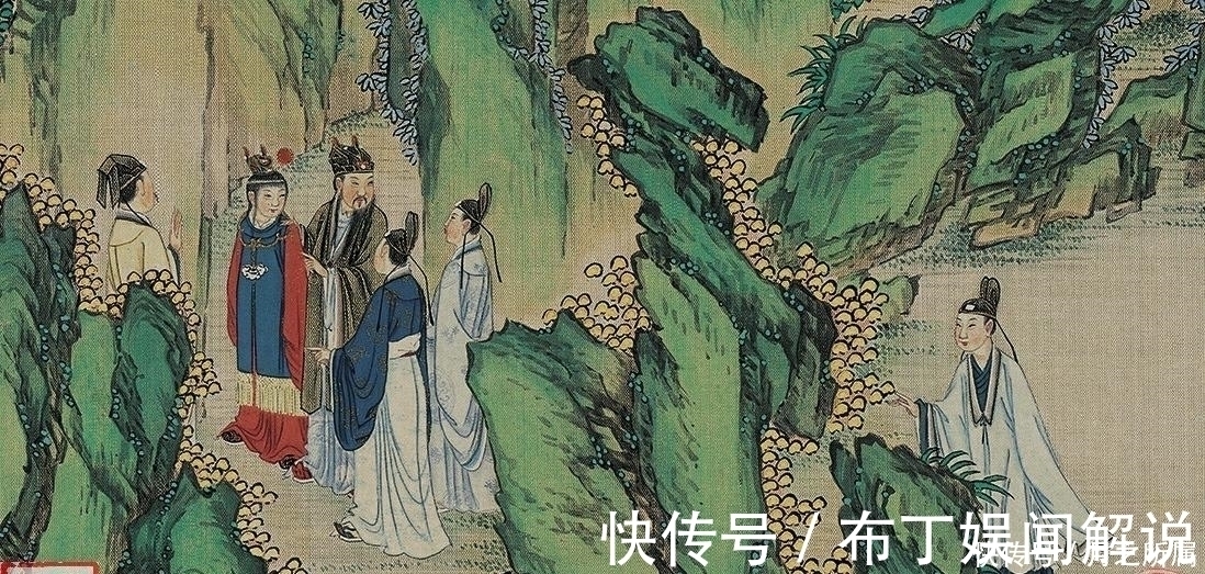 大观园$贾政最满意的儿媳妇,曹雪芹给她最高的赞誉,却不是黛玉和宝钗