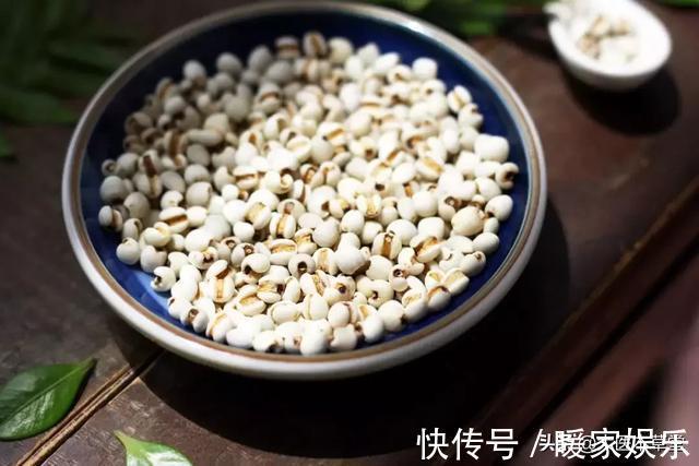 食物|心、肝、脾、肺、肾!最滋补五脏的食物表一定要给家人存下!