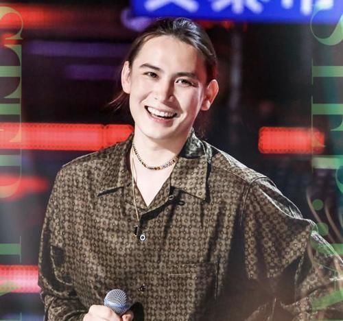 《好聲音2021》讓張碧晨從頭夸到尾的“新梁博”,已露出了冠軍相