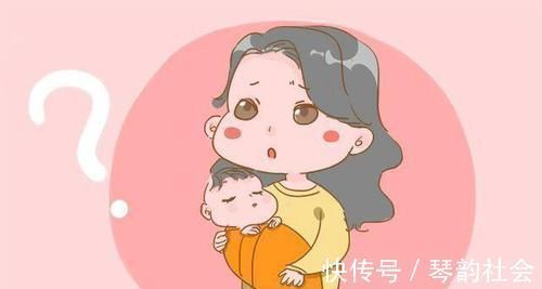 新生儿|宝宝出生时有这3个特征,暗示他很聪明,越大会越明显