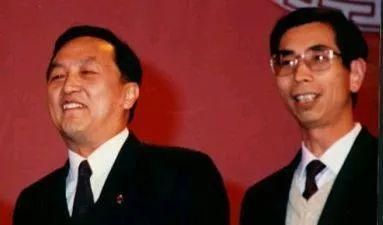 芯片|倪光南20多年前就坚持搞芯片,可以柳传志却没支持他