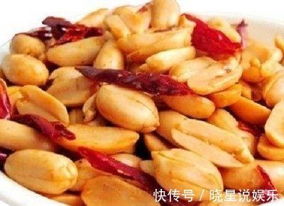 红辣椒|表嫂做的几道下酒菜，开胃营养美味好吃，看着都口水直流！