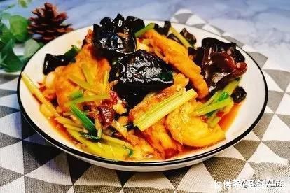 2021年夜饭菜谱，34道家常菜，道道美味，过年给家人露一手