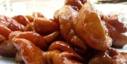 曾被老外嫌弃的它,如今火爆英国,这吃法绝了,却惹怒了当地华人