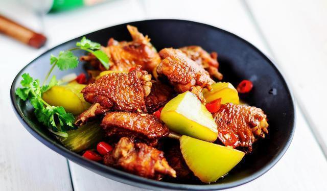 爱喝酒的朋友不要错过,推荐几道不错的下酒菜,让大家喝的更尽兴