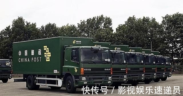 阿里系|刘强东白忙活一场？邮政推出“次日达”，最高兴的该是马云了？