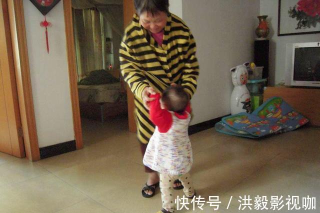 张大妈|宝宝晚走路智商高关于宝宝“走路”的误区,妈妈早知道早避错