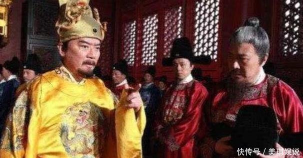 军师|辅佐朱元璋的军师刘伯温,怀才不遇之时,曾经如此“糊弄人”!