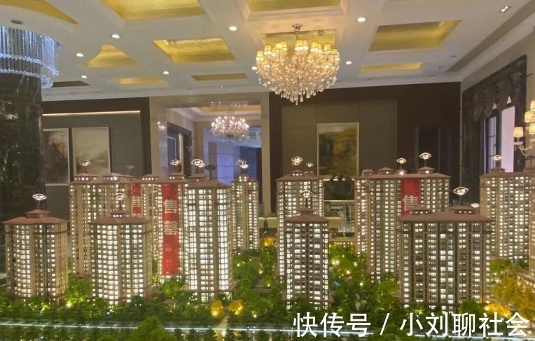 商圈|国仕山楼盘测评