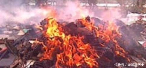 遭受|焚书坑儒，让千古一帝秦始皇，遭受不白之冤两千年