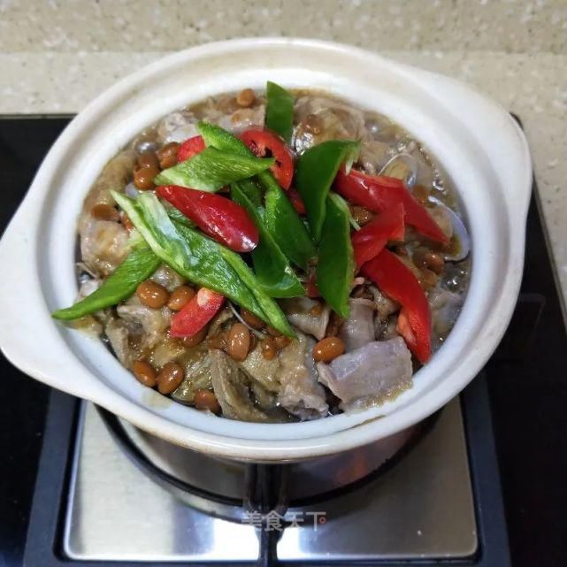 不会炒猪肝的，一定要像这样炒鲜香滑嫩，非常好吃，超级下饭哦