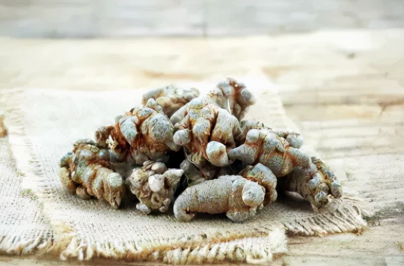 标准|三七就得选文山的？很少人知道，这才是三七金标准……