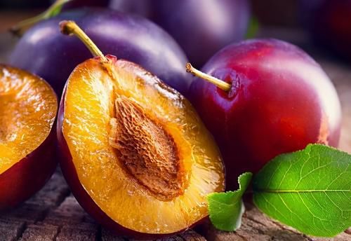 食物|女性想要皮肤好，推荐常吃以下食物，排毒护肤，皮肤更水嫩