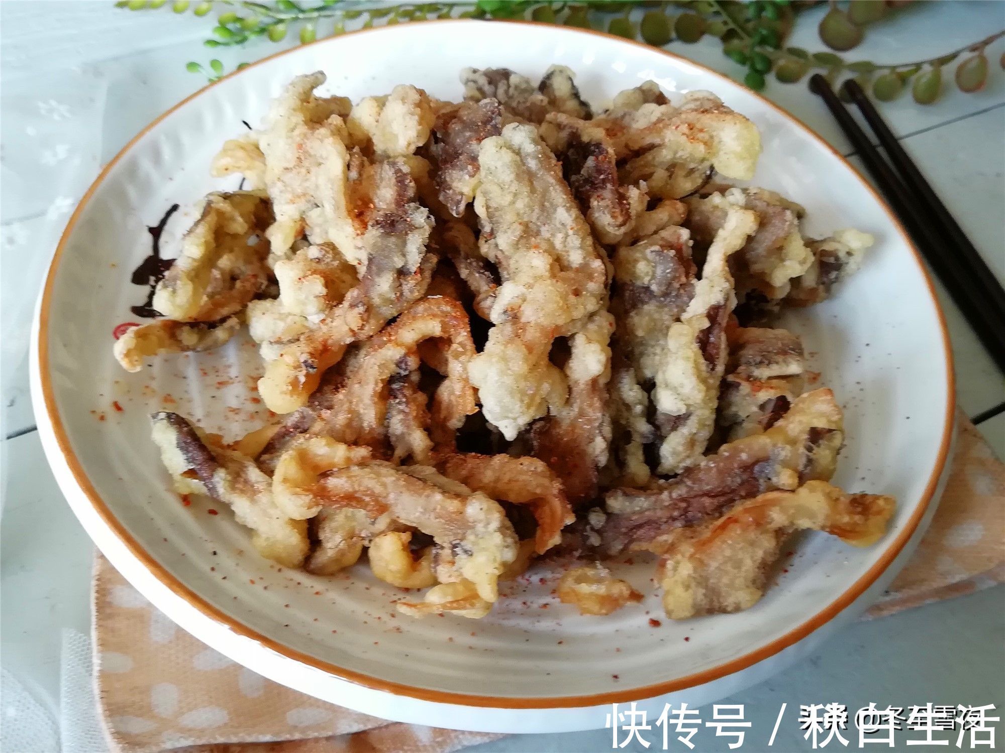 蘑菇|年夜饭,10道小孩爱吃的菜肴,妈妈要收藏,孩子爱吃大人高兴