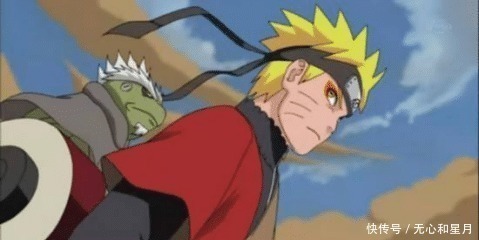 卡卡西|火影这几个忍者长得其貌不扬,凭借魅力吸粉无数