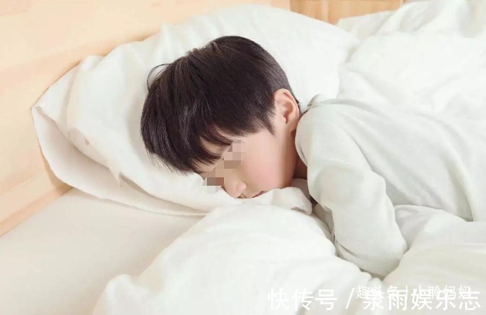 发育|10岁男孩半年长高12厘米，2类食物是身高“加速器”，可多吃