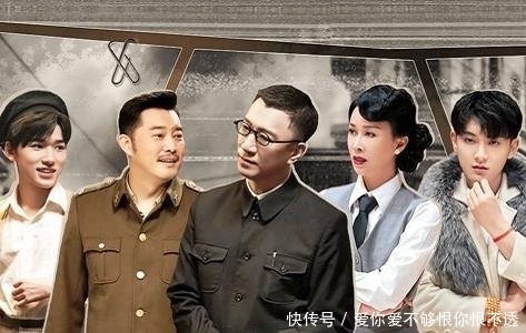 桃花坞 《萌探》一次播两期,跟向往5跑男同期更新,却连桃花坞都没超过