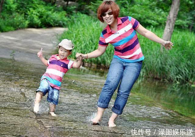 家庭|决定孩子一生的,无关家庭贫富,而是母亲的这一点