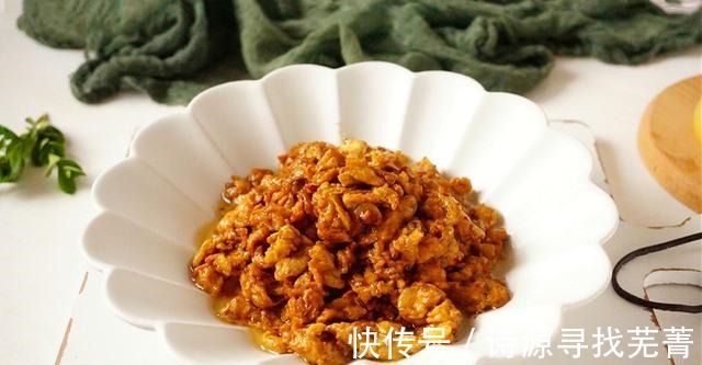 天冷了，这6道家常菜多给家人吃，好吃又健康，安稳度过季节交替！