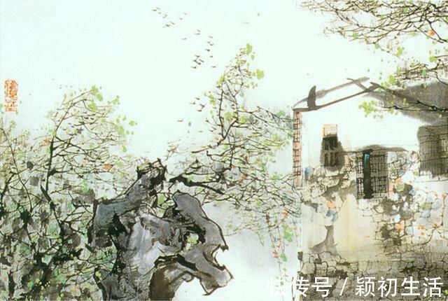 阿房宫赋@痴情的杜牧写给恋人最深情的一首诗,每一句都感人至深,值得一读