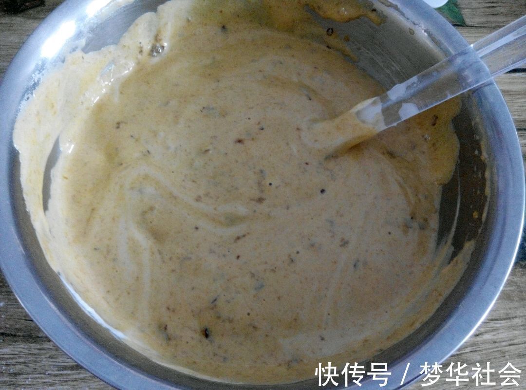 营养物质|美味好吃的红糖枣糕,制作简单,营养健康