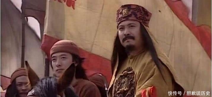 对石达开|李秀成眼中的翼王石达开:表面文武双全,毫无智慧可言